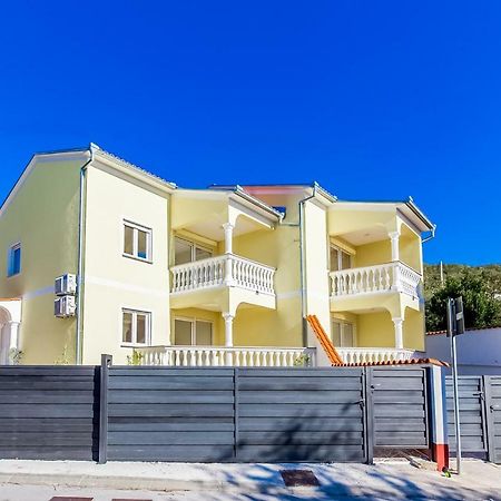Villa Chiara Dramalj Ngoại thất bức ảnh